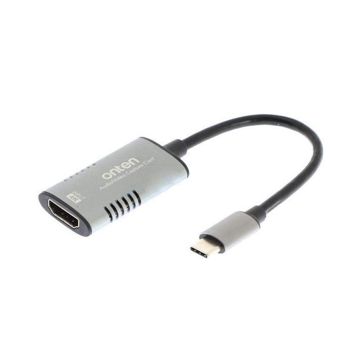 کارت کپچر اونتن مدل  OTN-UC323